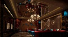 南京秀會館夜總會設施完善嗎？