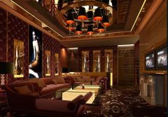 北京保利會娛樂嗎？