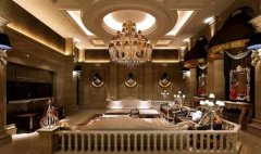 成都林恩KTV春熙路上五星級KTV