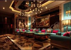 成都商務KTV有哪些？聽我悄悄的跟你說