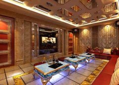 廣州塞納河之夜商務屬于高檔KTV嗎？