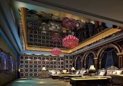 成都美力俱樂部成都k+夜總會怎么樣