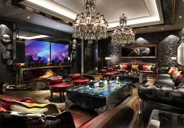 西寧KTV有哪些,西寧KTV消費體驗分享 西寧KTV有哪些,西寧KTV消費體驗分享