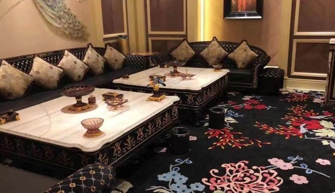 烏魯木齊美麗華KTV預定攻略, 烏魯木齊美麗華KTV的評價