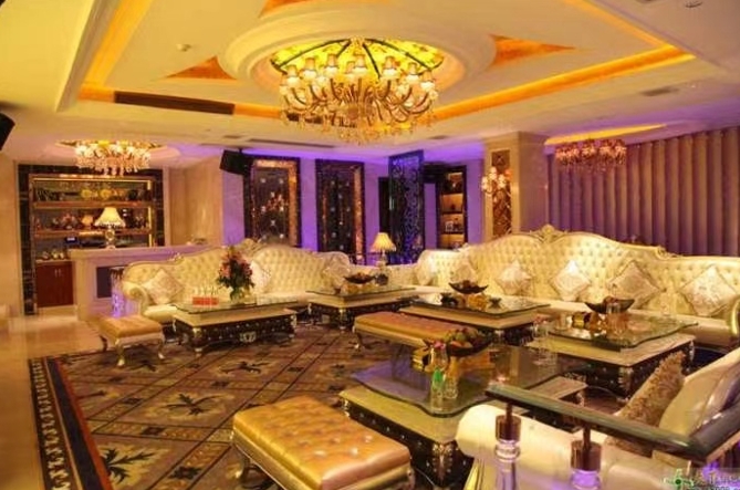 西安KTV商務包間預約,西安KTV商務包間預定電話