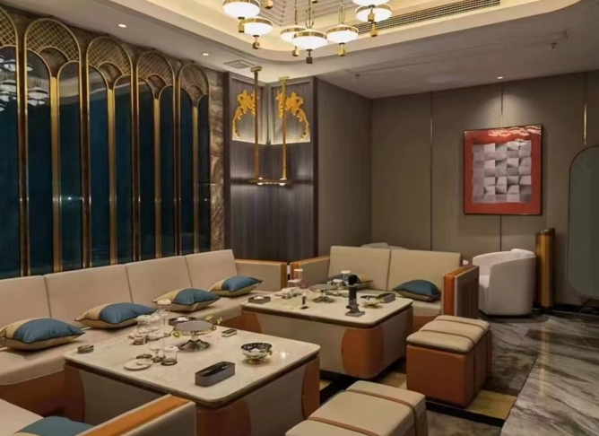 紹興嘉年華KTV消費攻略, 紹興嘉年華KTV如何預定包房