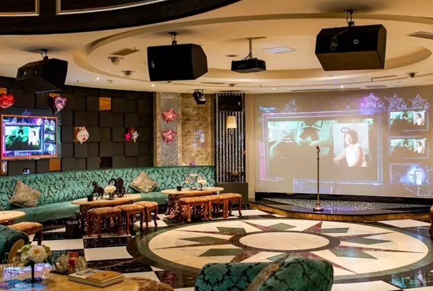 烏魯木齊KTV排名推薦,烏魯木齊KTV主題特色介紹