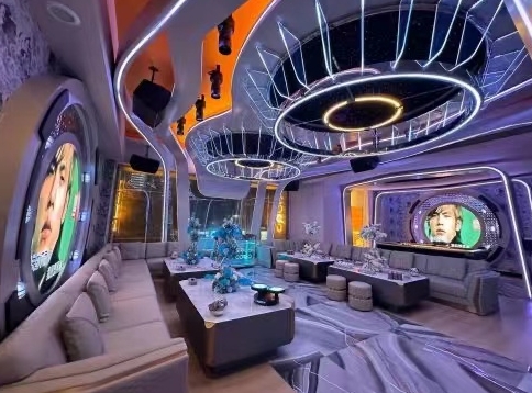 西寧夜晏商務KTV訂房電話,西寧夜晏商務KTV優惠活動